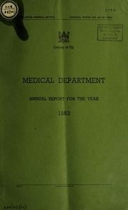 Annual report