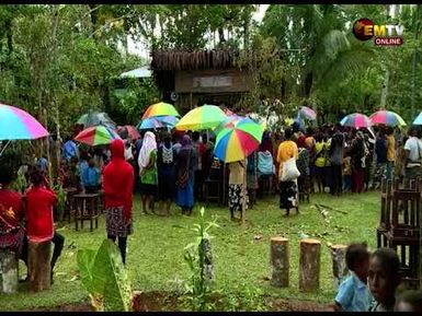 BALLOT HIJACK CONDEMNED