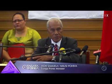 2017 TAGATA PASIFIKA - Pacific News 24 June 2017