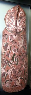 board, ceremonial