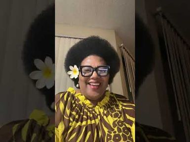 Talanoa with Juhne Kamikamica: UPDATE NI DELIGHTFUL LAUNDRY KEI NA FARM IN ARMS PROJECT MAI VITI