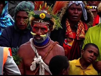 PRESERVING CULTURAL HERITAGE