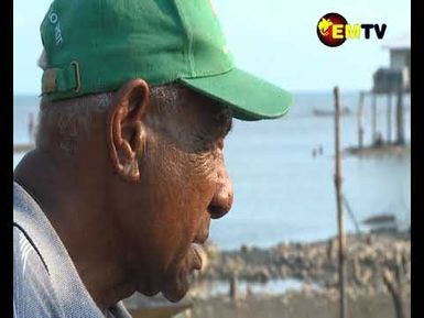 GABAGABA FLOOD VICTIMS