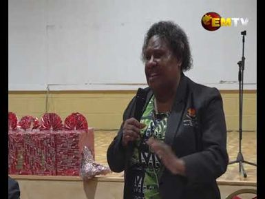 Public Servants Retirement Age