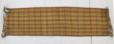Weaving