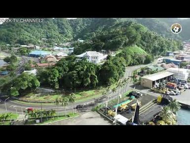 KVZK TV Channel 2 LiveStream
