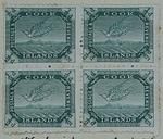 Stamps: Cook Islands Half Penny