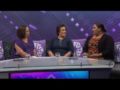 Talanoa - End of Life Choice Bill discussion