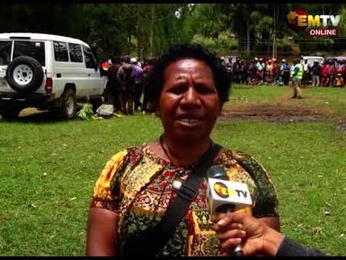 COMMUNITY SERVICE LAUNCHED