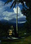 Kokoda War Memorial, 1959?