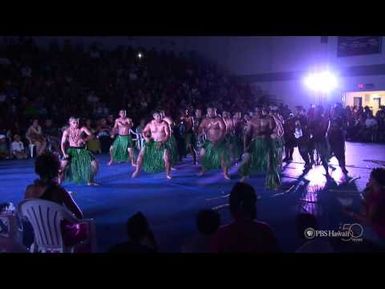 PBS Hawaii - HIKI NŌ Episode 519 | Kealakehe High School | Cultural May Day