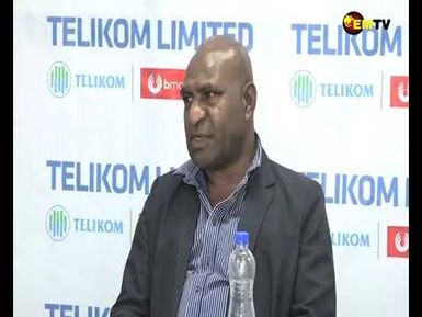 TELIKOM MOBILE EXPANSION
