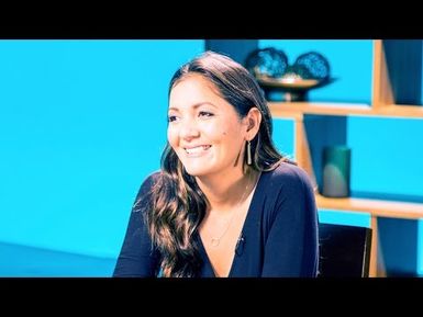 Kimi Werner, Part Two | Long Story Short with Leslie Wilcox
