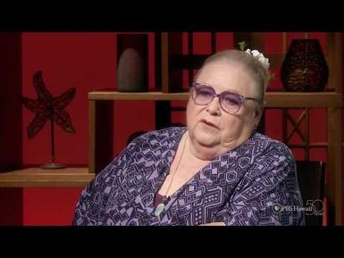 Holly Henderson | Long Story Short with Leslie Wilcox