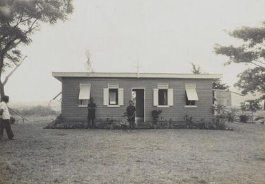 Church of the Holy Spirit Ba, Fiji