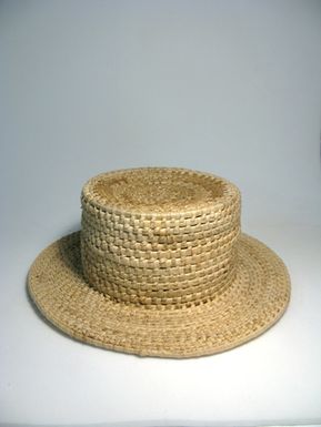 hat