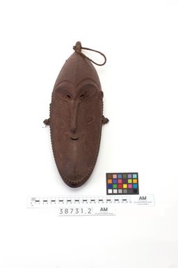 mask