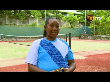 Sports Scene Episode 1 | February 2024