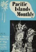 Indonesia’s New Guinea Takeover Poses Border Problem For Australia (1 June 1963)