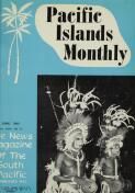 Pacific Commerce and Produce Business Leaders Champion The Cause Of NG Investments (1 June 1963)