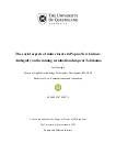 The social aspects of mine closure in Papua New Guinea: ambiguity on the mining residual landscape at Tolukuma