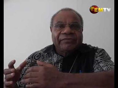 Madang Education Need