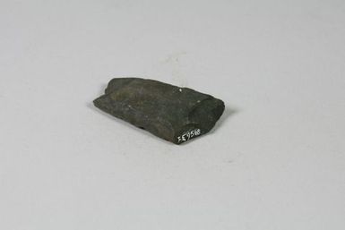 To'i Ma 'a (Stone Adze)
