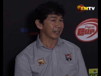Intercity Cup to Kick Off