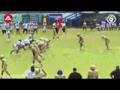 KVZK TV Live Event