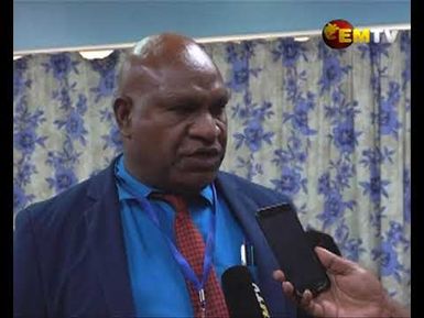 Census Delayed
