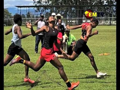 ATHLETICS UPDATE