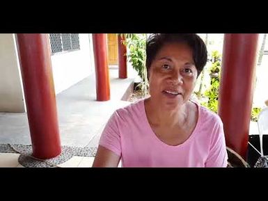 Samoa Tourism Centre ma nisi o Fa'afiafiaga - Samoa Capital Radio