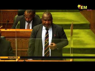 EMTV NEWS - Wednesday 2nd August, 2023