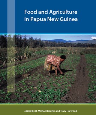 ["Food and Agriculture in PNG"]