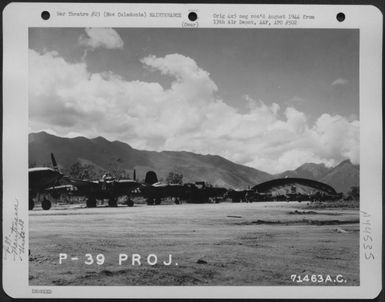 [No caption entered] (U.S. Air Force Number 71463AC)