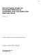 Effects of irrigation, drought, and ground-water withdrawals on ground-water levels in the southern Lihue Basin, Kauai, Hawaii