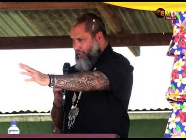 HEALTH ISSUES IN ORO