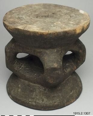 stool