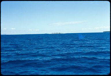 View from the Seaspray, 1971