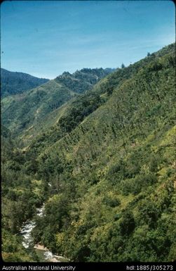 Marifulingu, Watabung