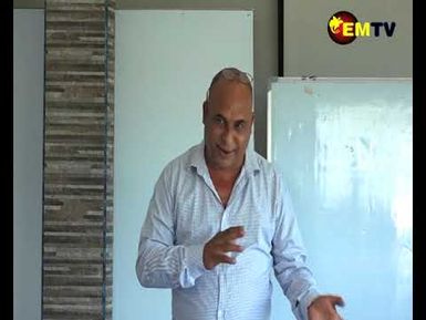 ULTIMAX SECURITY CERTIFICATION