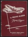 The Pacific-Alaska flying clippers