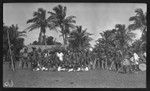 Dance on Aitutaki