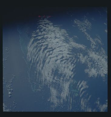 S48-609-035 - STS-048 - Earth observations taken during the STS-48 mission