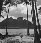Scenery Tahiti
