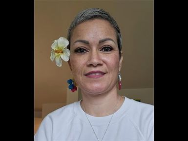 DR T & PETTINE ELENA MANUEL - ENDOMETRIOSIS TALANOA SESSION - LIFE EXPERIENCE AND ADVICE FOR WOMEN