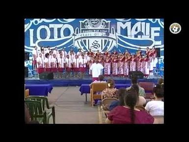 KVZK TV Live Stream CH2