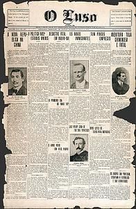 O Luso January 06, 1912