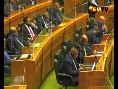 ULP SUPPORT REFORMS