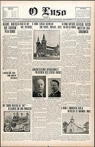 O Luso June 22, 1912